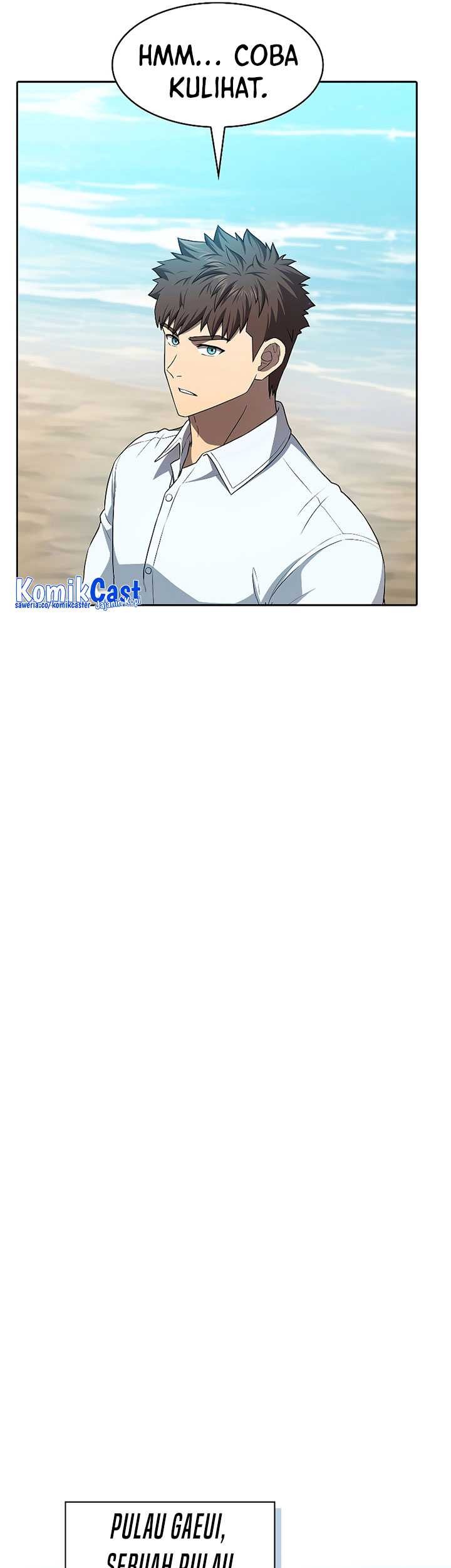 The Constellation that Returned from Hell Chapter 137 Gambar 50