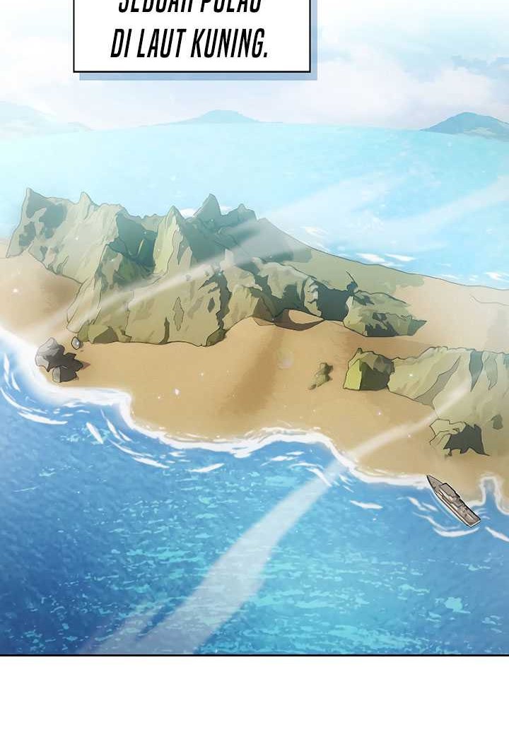 The Constellation that Returned from Hell Chapter 137 Gambar 51