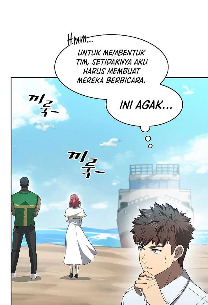 The Constellation that Returned from Hell Chapter 137 Gambar 53