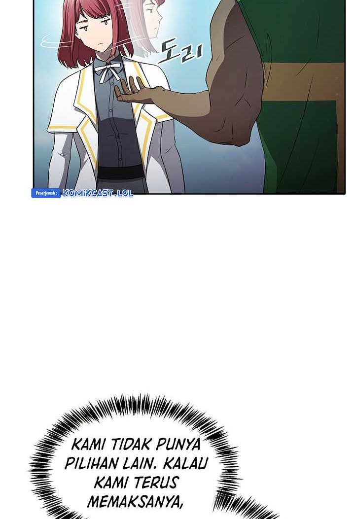 The Constellation that Returned from Hell Chapter 137 Gambar 55