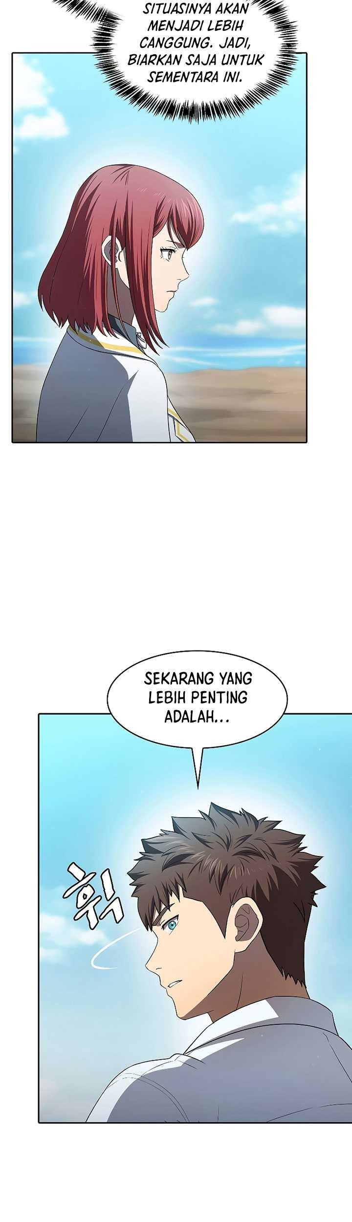 The Constellation that Returned from Hell Chapter 137 Gambar 56