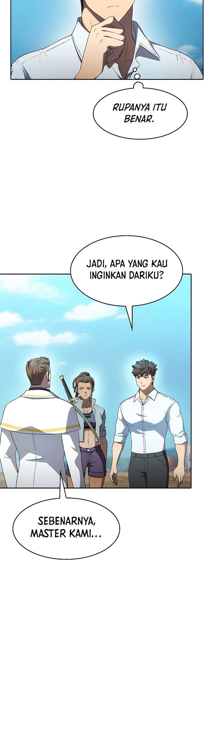 The Constellation that Returned from Hell Chapter 137 Gambar 38