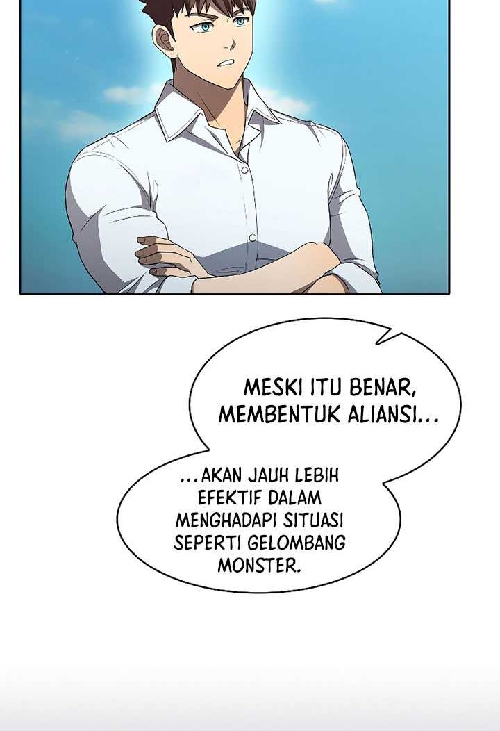 The Constellation that Returned from Hell Chapter 137 Gambar 41