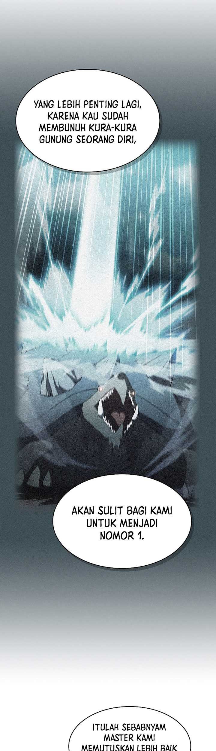 The Constellation that Returned from Hell Chapter 137 Gambar 42