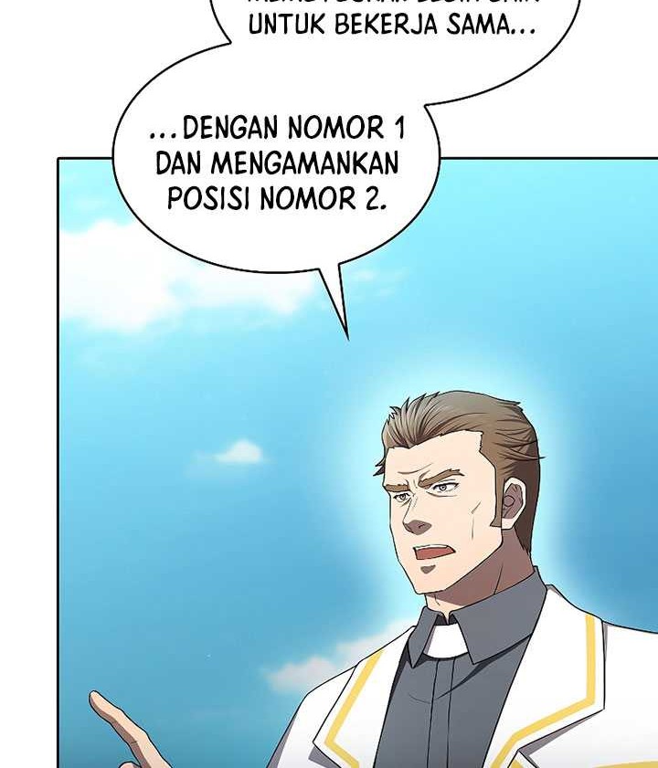 The Constellation that Returned from Hell Chapter 137 Gambar 43