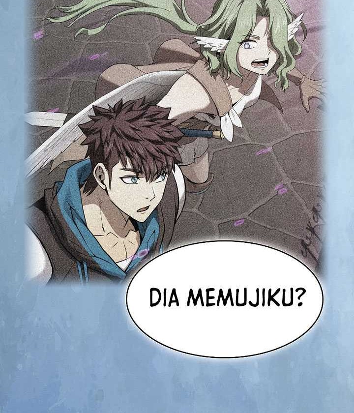 The Constellation that Returned from Hell Chapter 137 Gambar 45