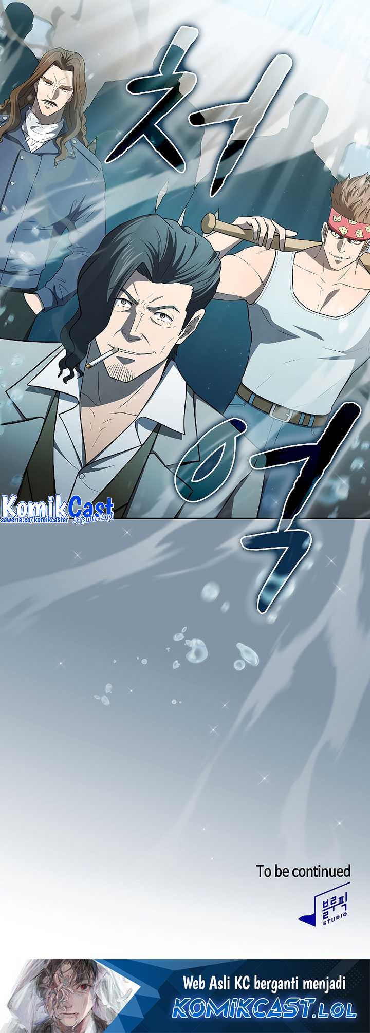 The Constellation that Returned from Hell Chapter 137 Gambar 66