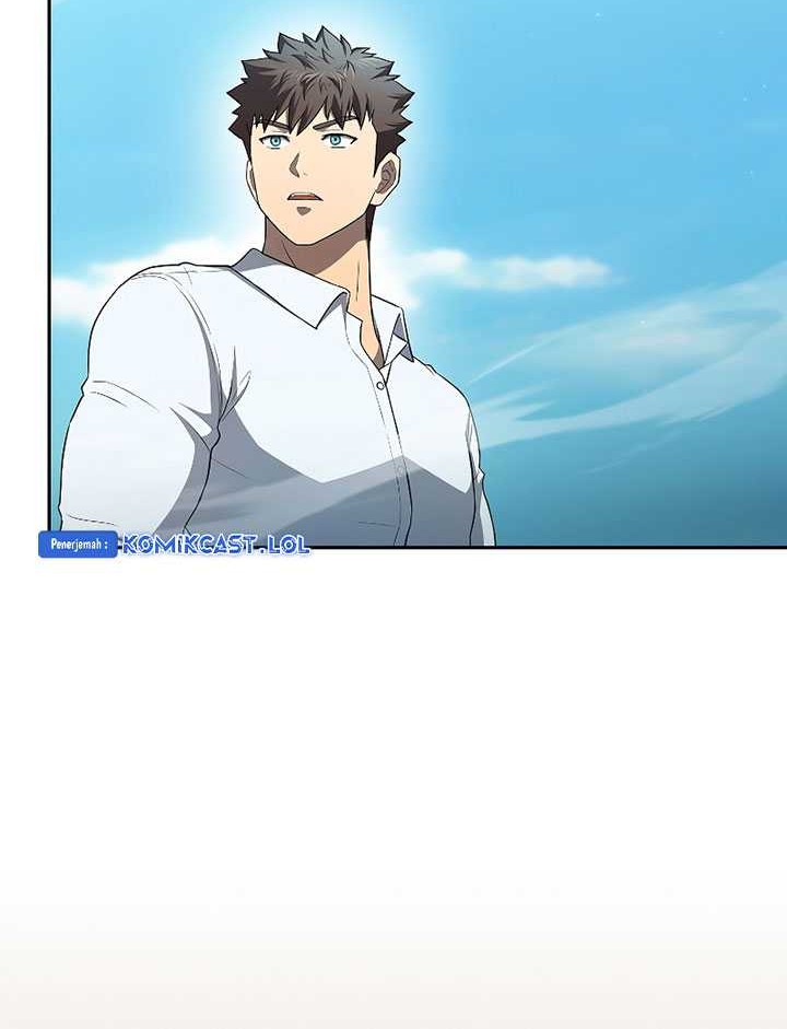 The Constellation that Returned from Hell Chapter 137 Gambar 59