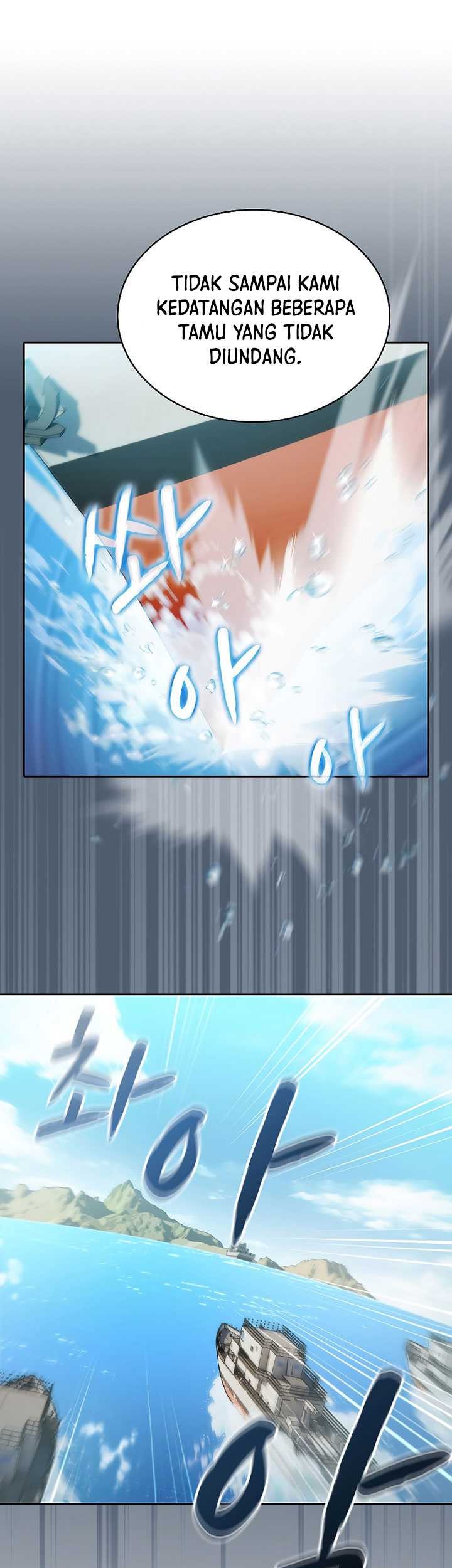 The Constellation that Returned from Hell Chapter 137 Gambar 62