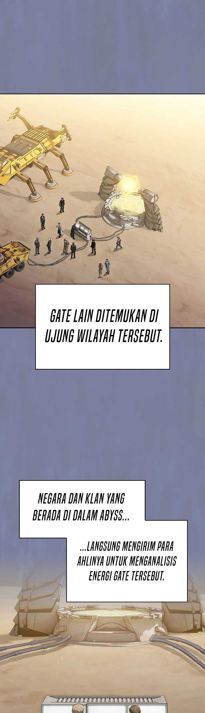 The Constellation that Returned from Hell Chapter 137 Gambar 4