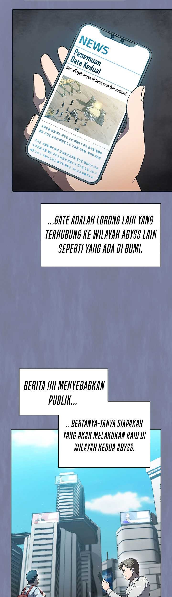 The Constellation that Returned from Hell Chapter 137 Gambar 6