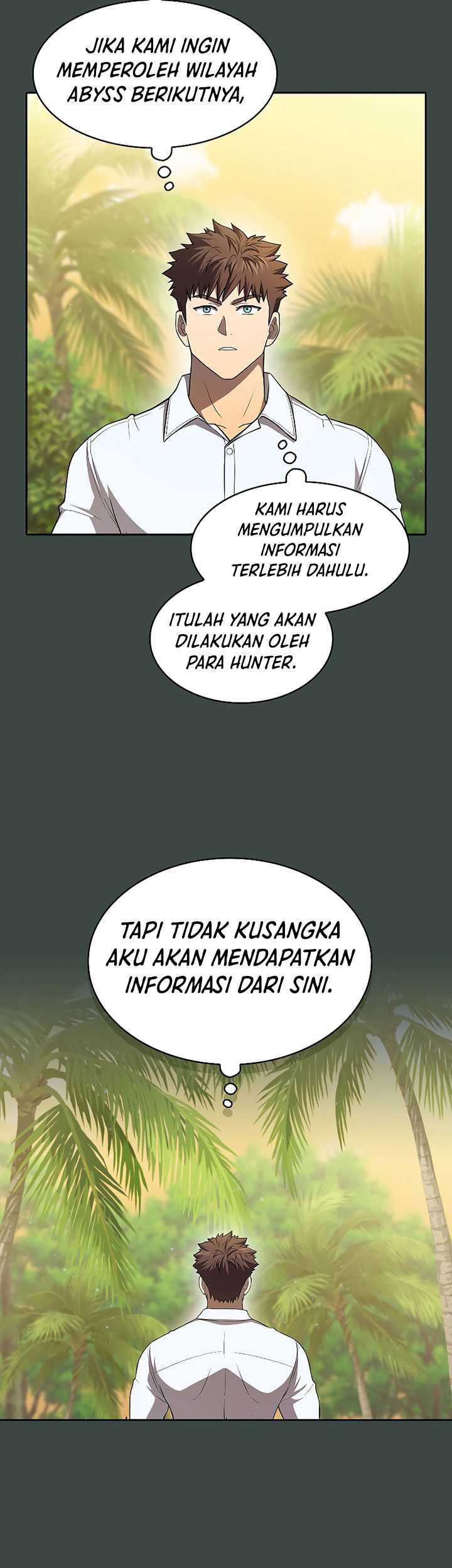 The Constellation that Returned from Hell Chapter 137 Gambar 10