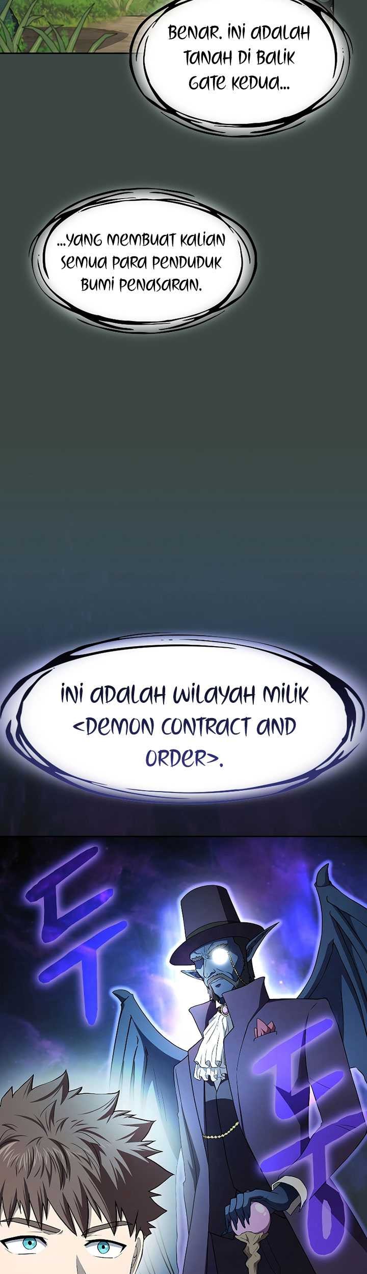 The Constellation that Returned from Hell Chapter 137 Gambar 12