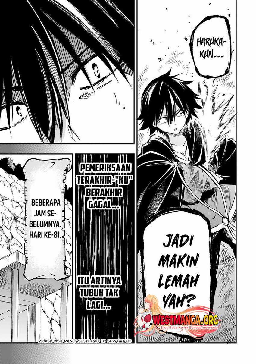 Hitoribocchi no Isekai Kouryaku Chapter 214 Gambar 17