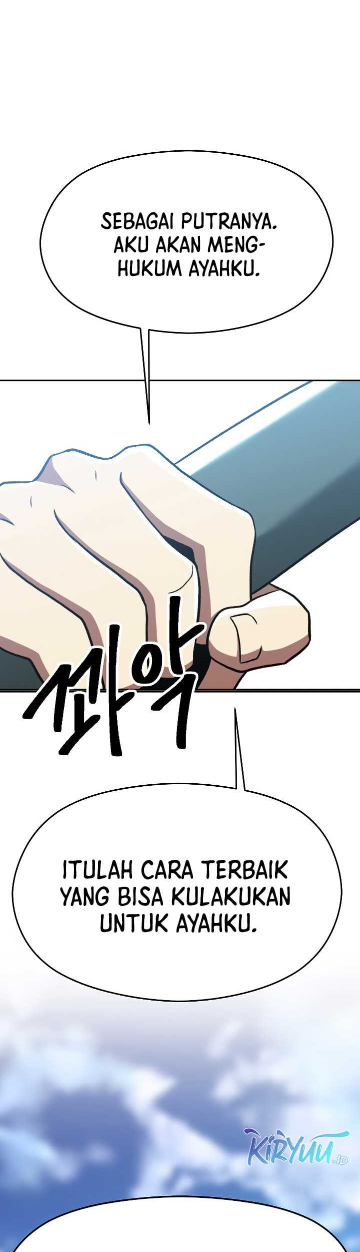 Archmage Transcending Through Regression Chapter 79 Gambar 46