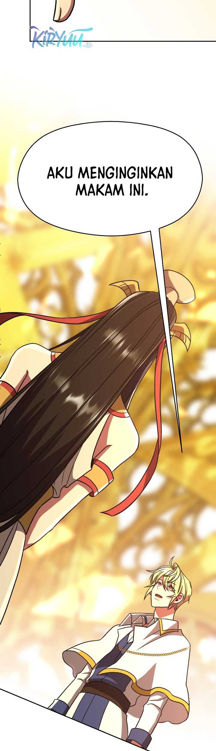 Archmage Transcending Through Regression Chapter 79 Gambar 33