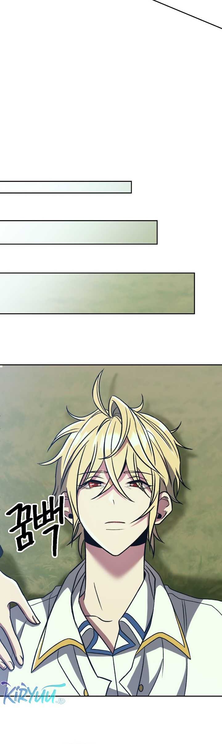 Archmage Transcending Through Regression Chapter 79 Gambar 34