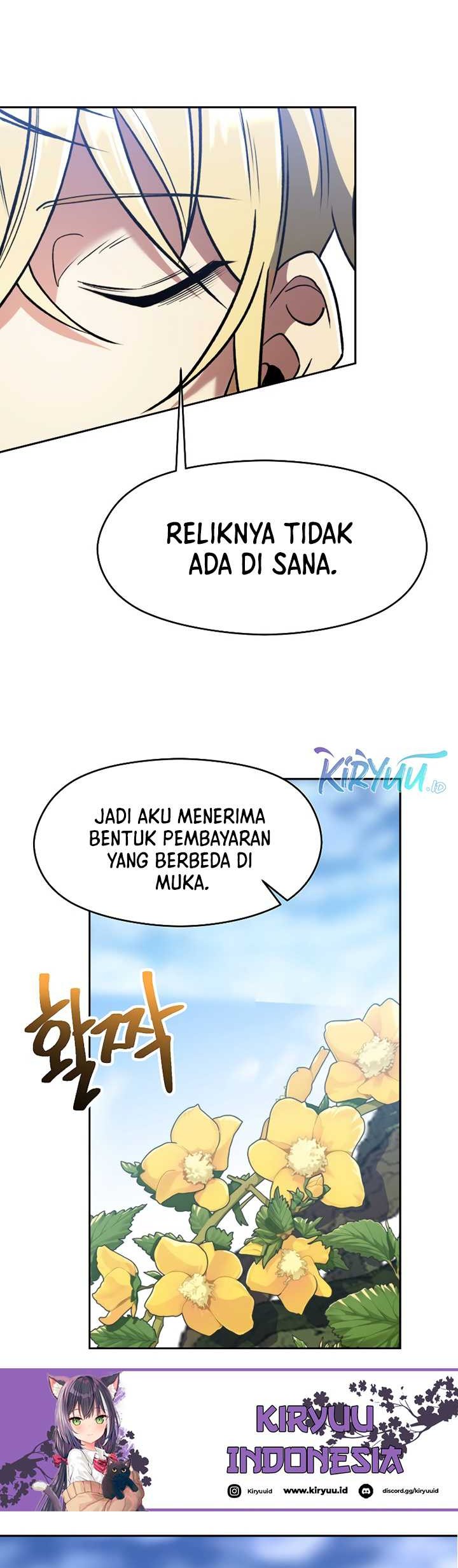 Archmage Transcending Through Regression Chapter 79 Gambar 37