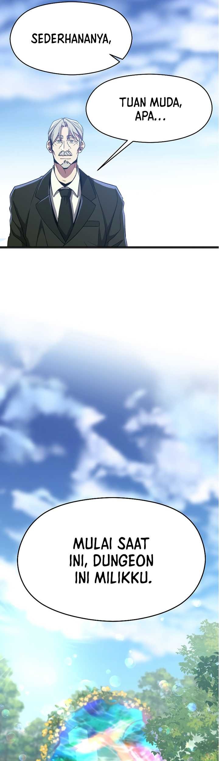 Archmage Transcending Through Regression Chapter 79 Gambar 38