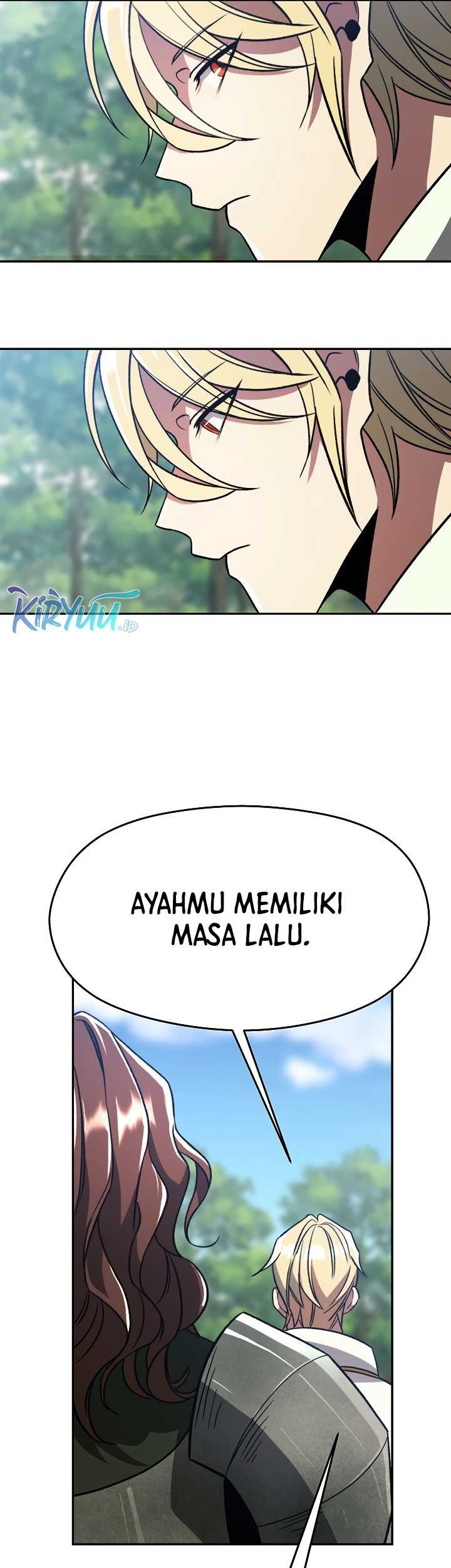 Archmage Transcending Through Regression Chapter 79 Gambar 42