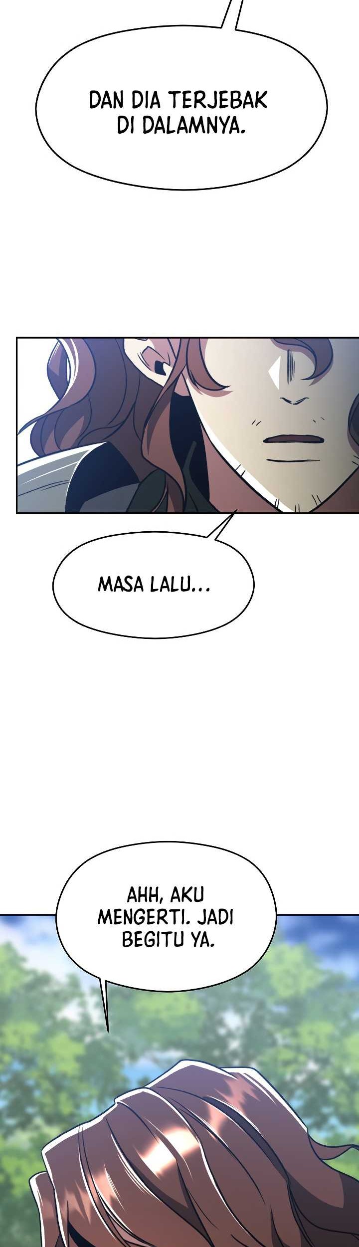 Archmage Transcending Through Regression Chapter 79 Gambar 43