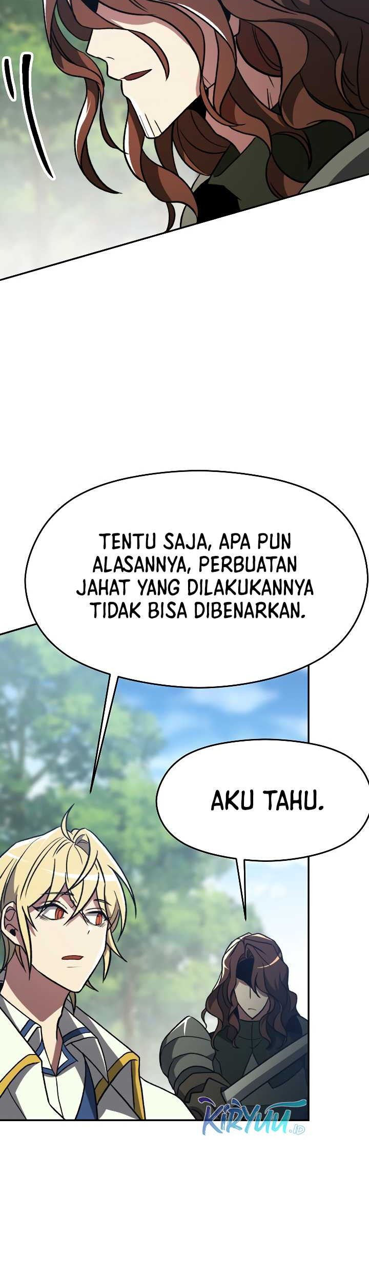 Archmage Transcending Through Regression Chapter 79 Gambar 44