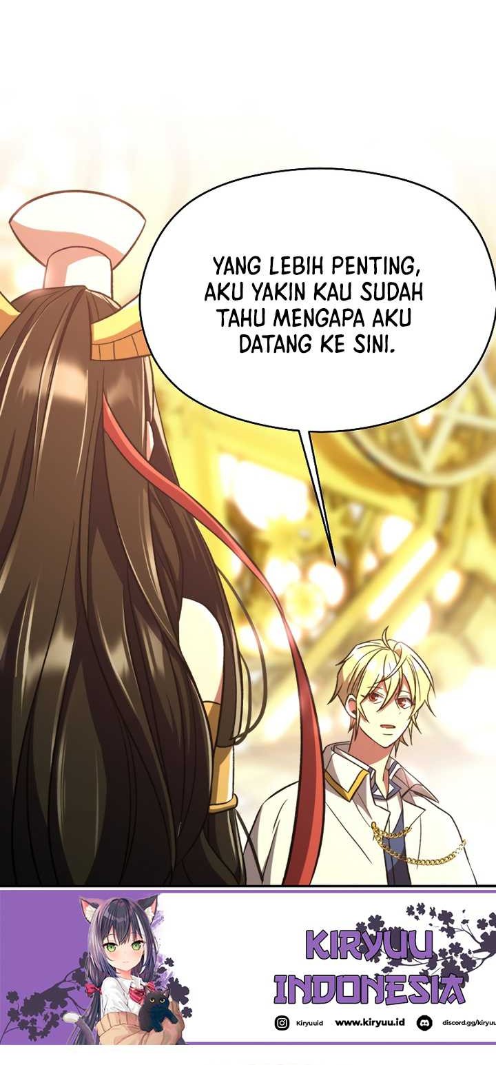 Archmage Transcending Through Regression Chapter 79 Gambar 4