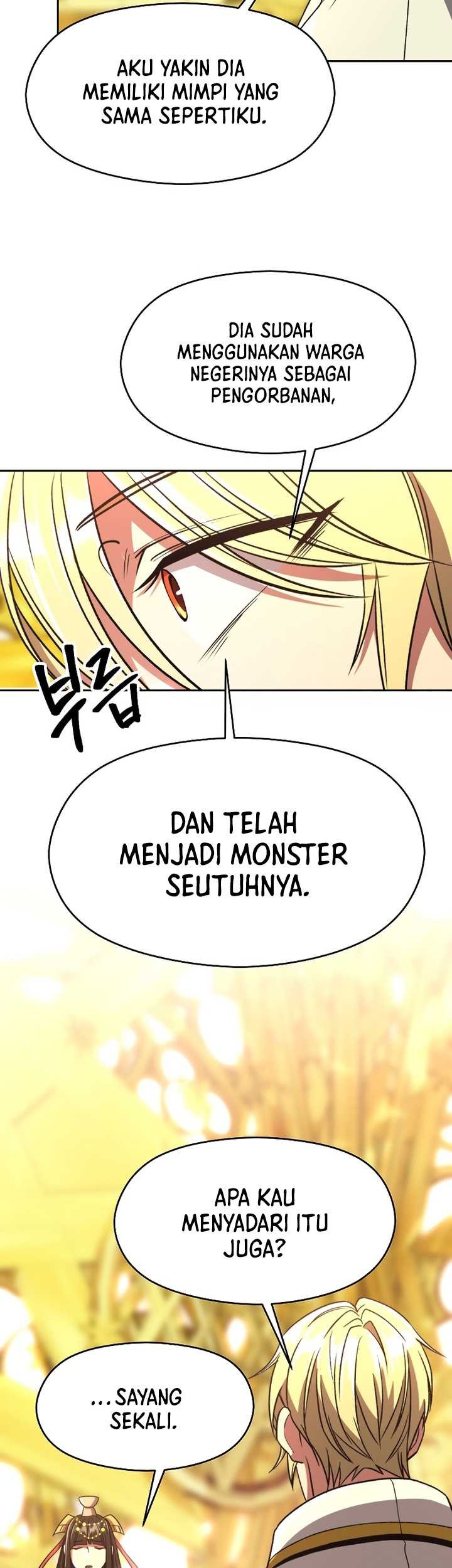 Archmage Transcending Through Regression Chapter 79 Gambar 7