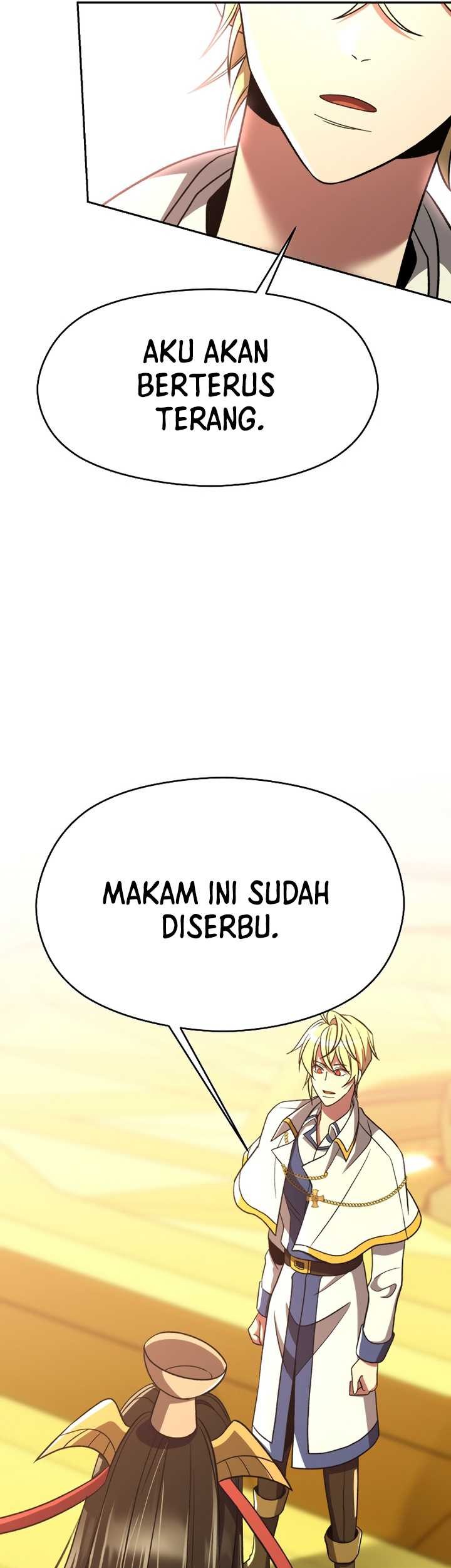 Archmage Transcending Through Regression Chapter 79 Gambar 13