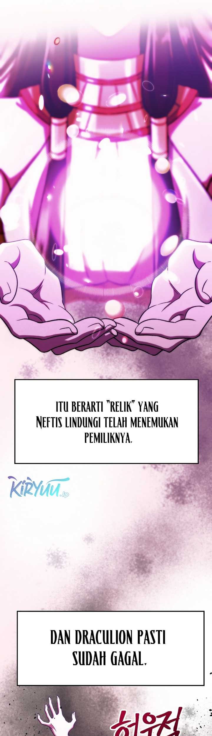 Archmage Transcending Through Regression Chapter 79 Gambar 17