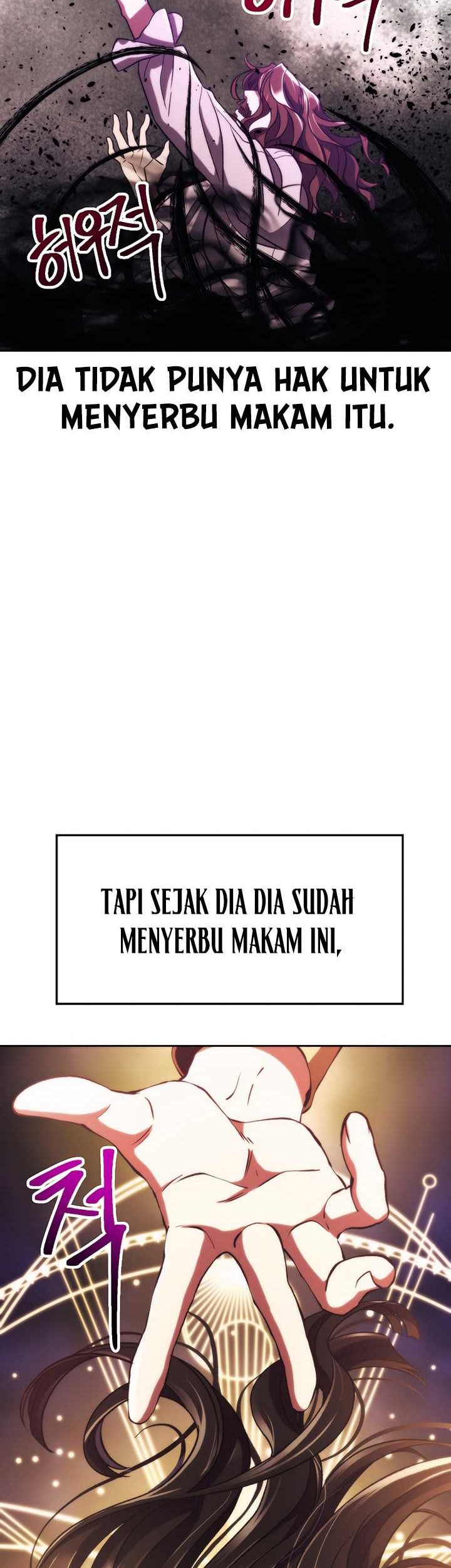 Archmage Transcending Through Regression Chapter 79 Gambar 18