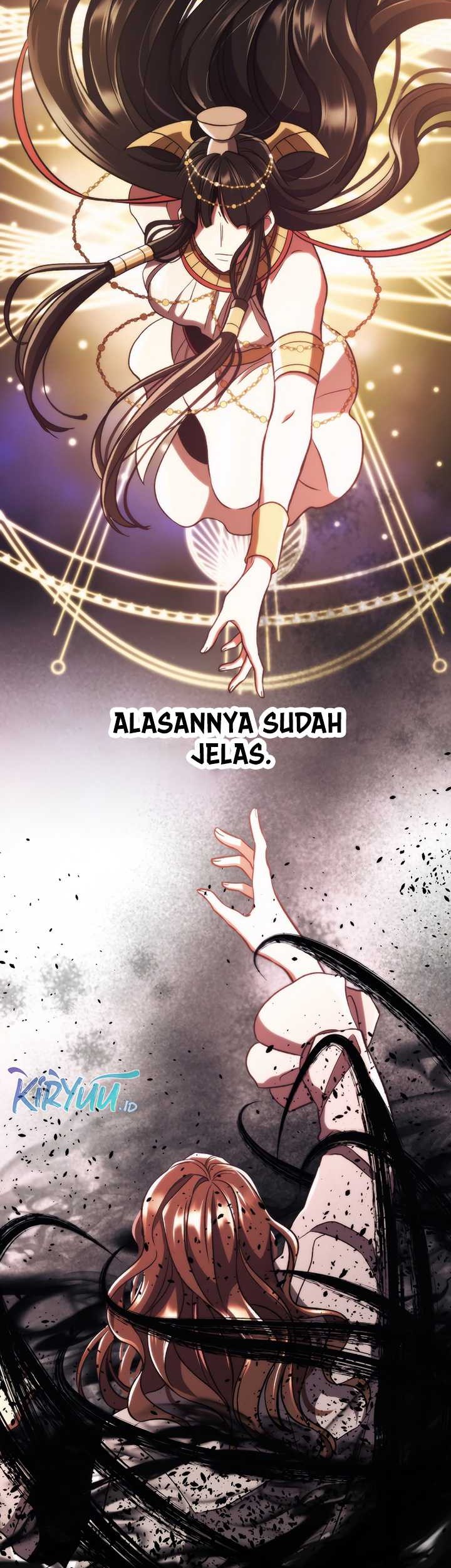 Archmage Transcending Through Regression Chapter 79 Gambar 19