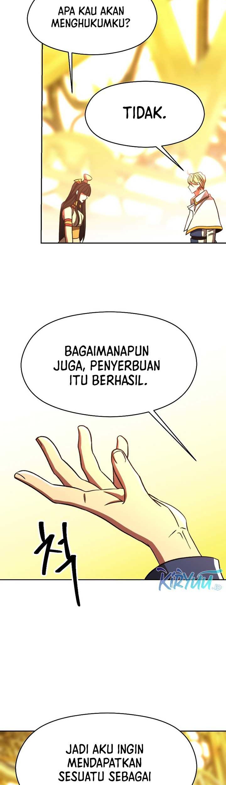 Archmage Transcending Through Regression Chapter 79 Gambar 30