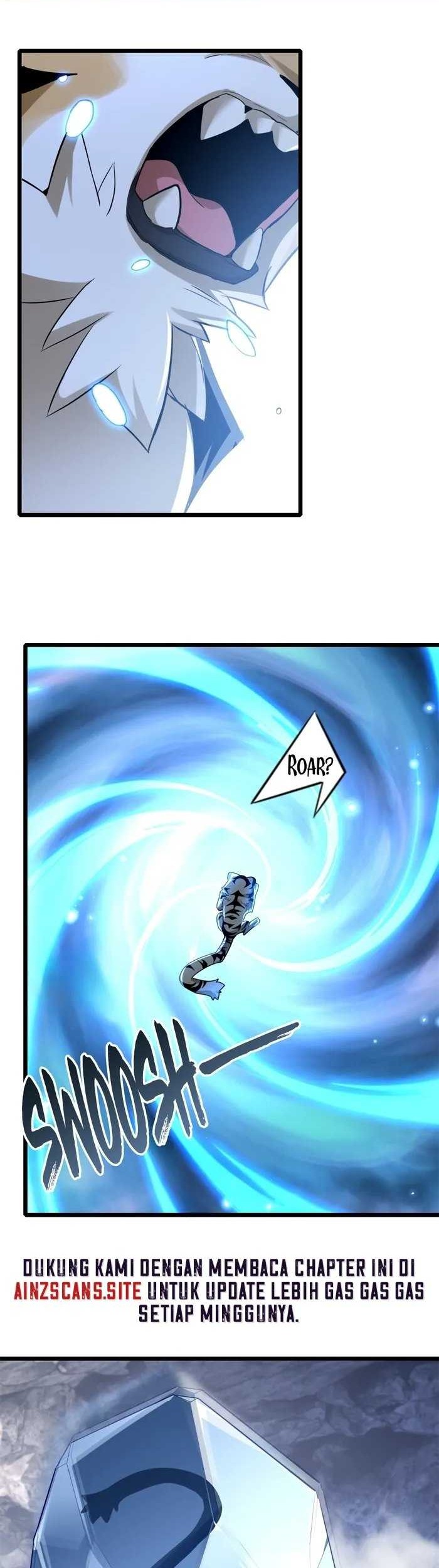 Let Me Game In Peace Chapter 120 Gambar 6