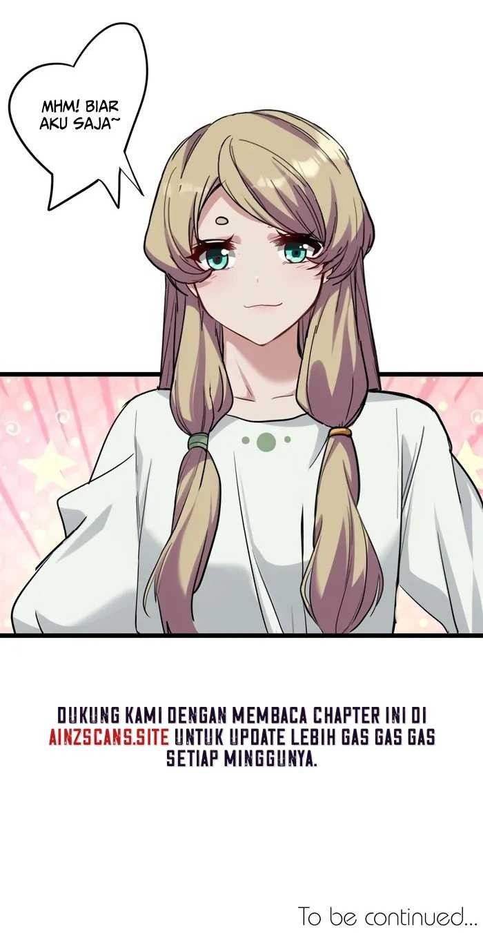 Let Me Game In Peace Chapter 120 Gambar 23