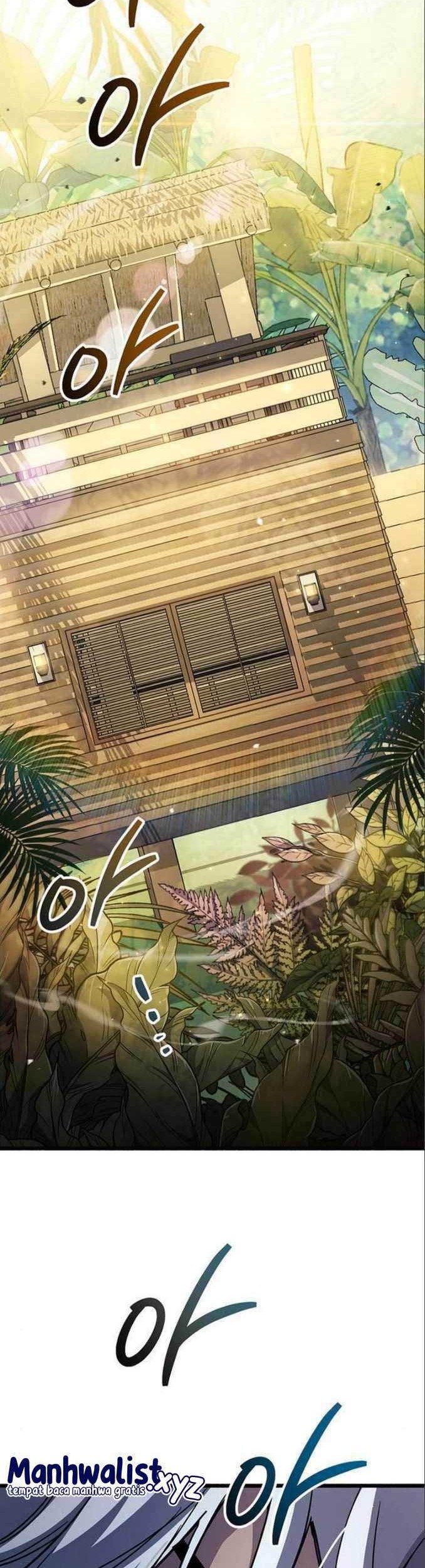 The Player Hides His Past Chapter 37 Gambar 39