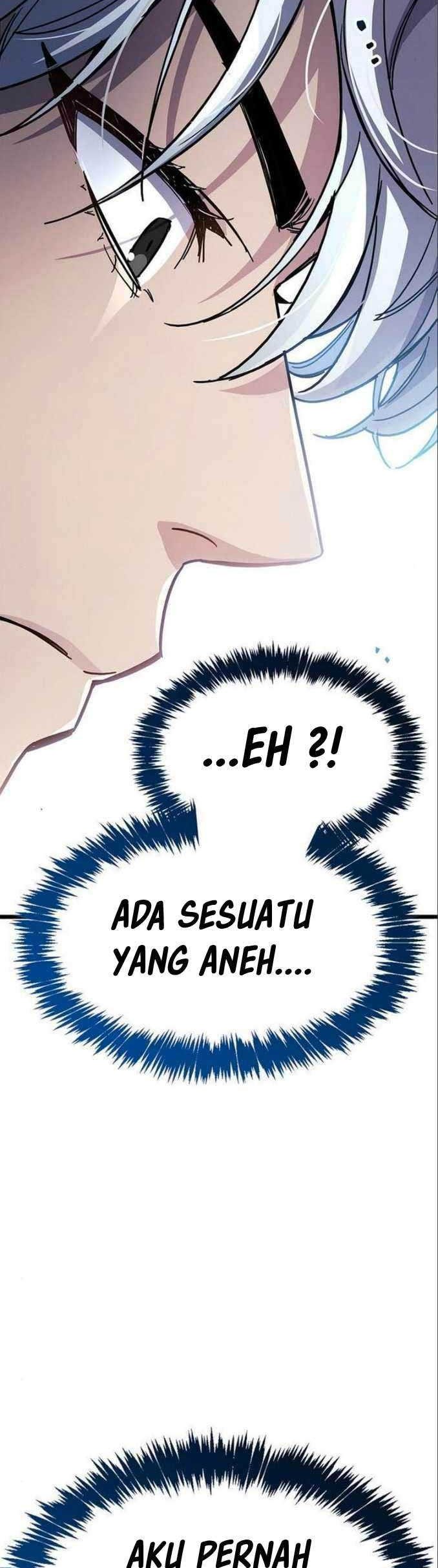 The Player Hides His Past Chapter 37 Gambar 40