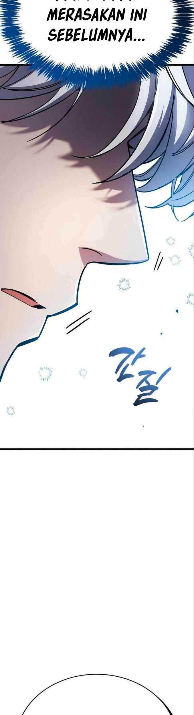 The Player Hides His Past Chapter 37 Gambar 41