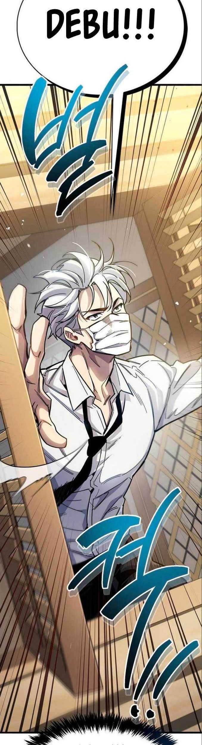 The Player Hides His Past Chapter 37 Gambar 42