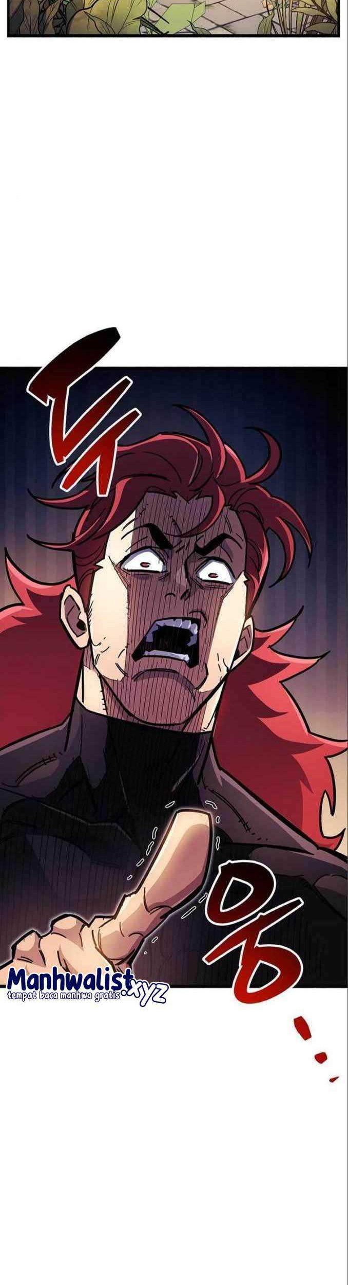 The Player Hides His Past Chapter 37 Gambar 45