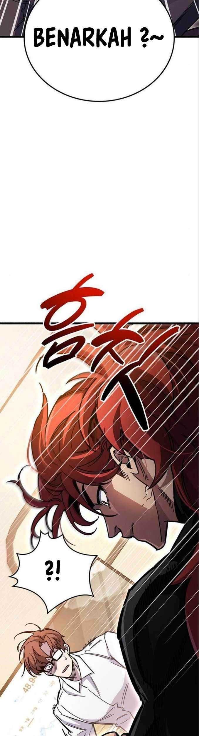 The Player Hides His Past Chapter 37 Gambar 52