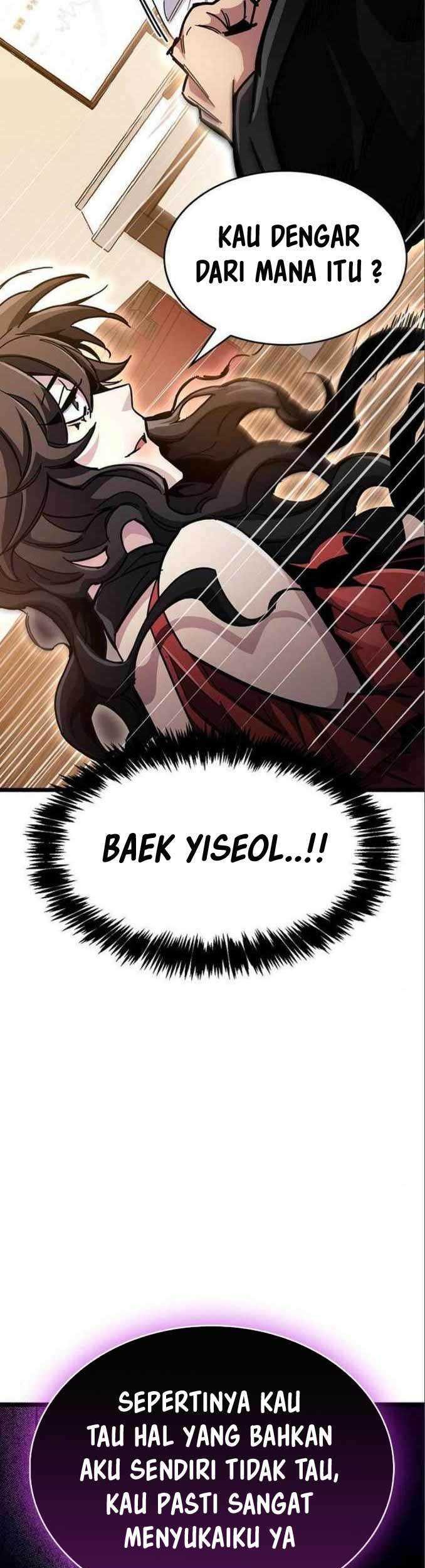 The Player Hides His Past Chapter 37 Gambar 53