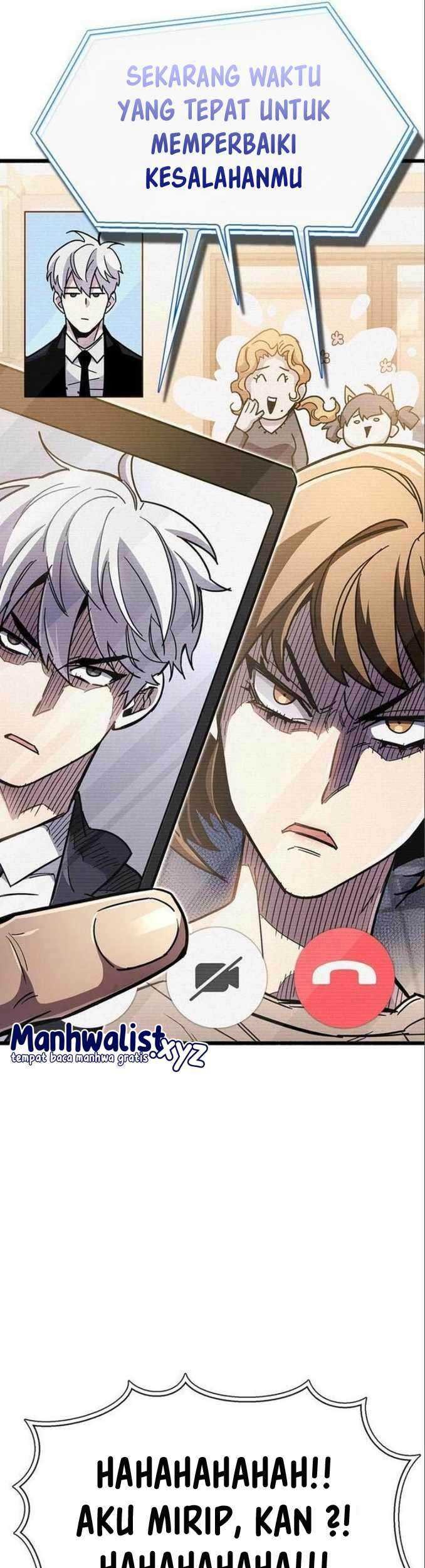 The Player Hides His Past Chapter 37 Gambar 26