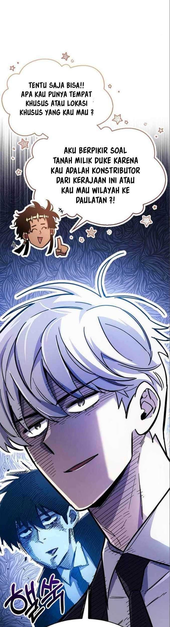 The Player Hides His Past Chapter 37 Gambar 30