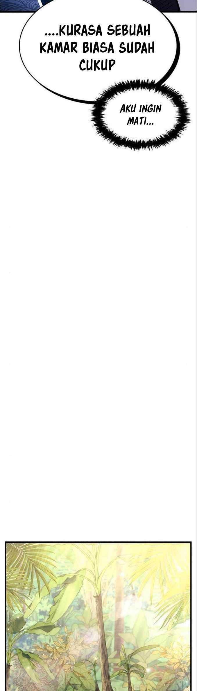 The Player Hides His Past Chapter 37 Gambar 31