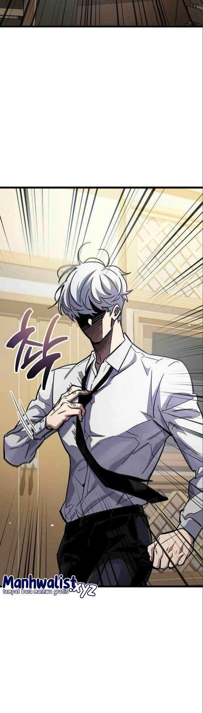 The Player Hides His Past Chapter 37 Gambar 34