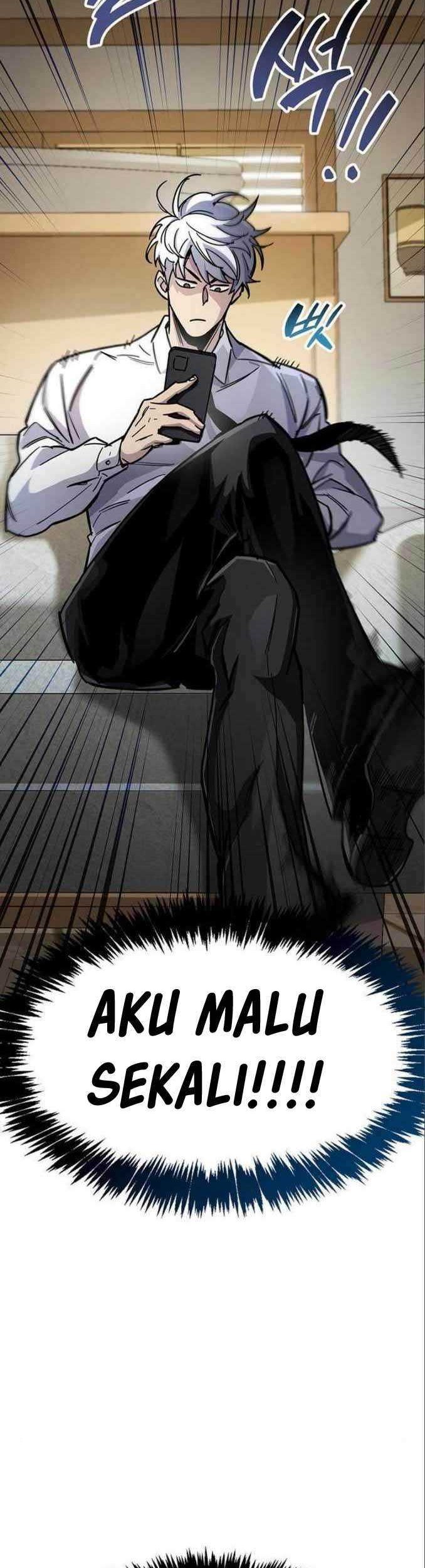 The Player Hides His Past Chapter 37 Gambar 36