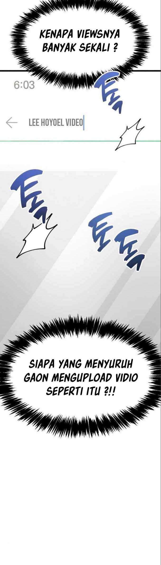 The Player Hides His Past Chapter 37 Gambar 37