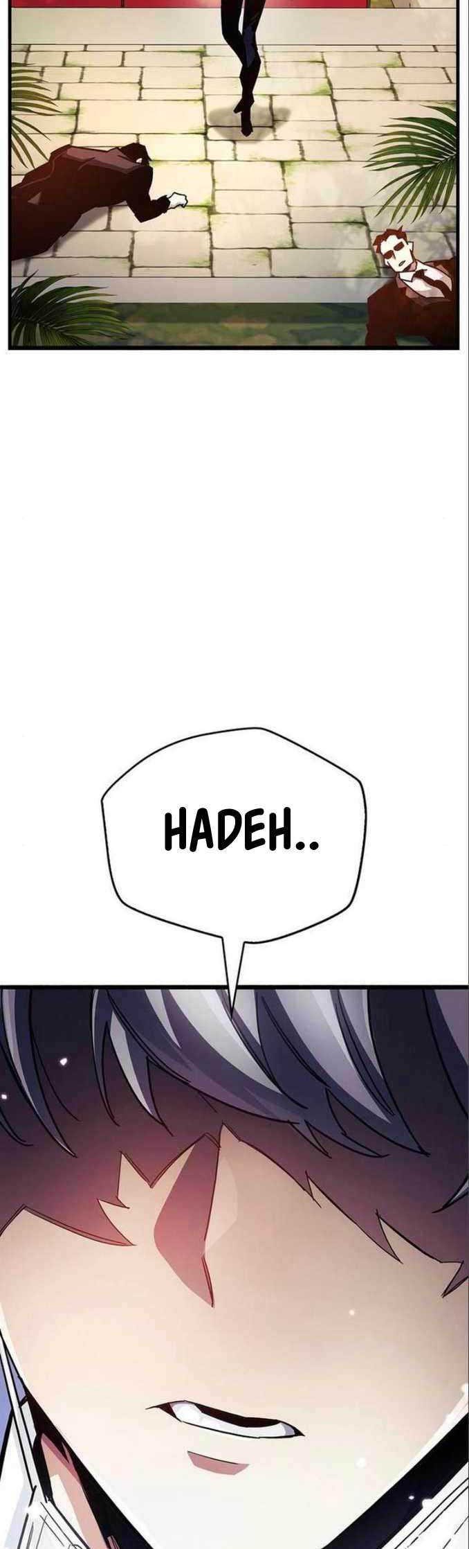 The Player Hides His Past Chapter 37 Gambar 70