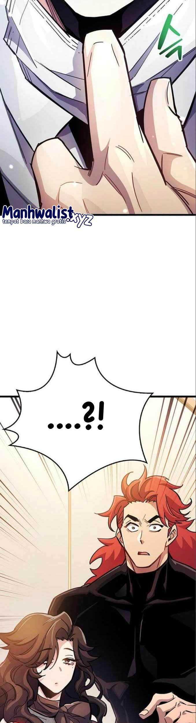 The Player Hides His Past Chapter 37 Gambar 71